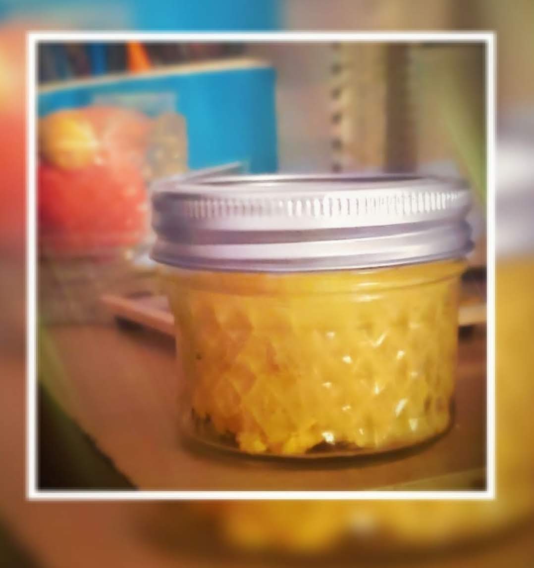 Bee's Knee's Organic Shea body butter