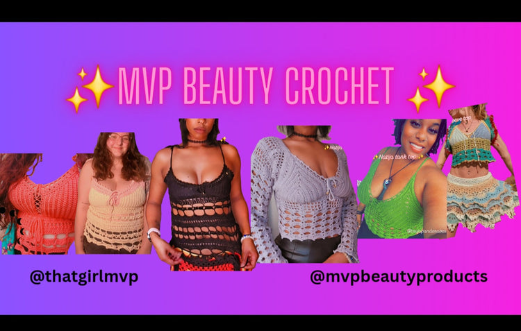 Crochet Patterns