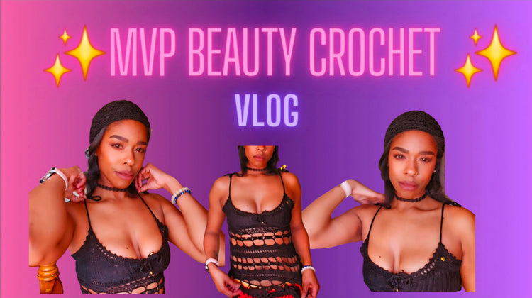 Crochet Garments