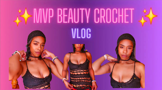 The Freya Camisole Top — Crochet Pattern